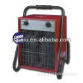 15000W Outdoor Industrial Heaters NIH-1500E